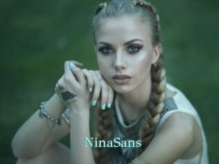 NinaSans