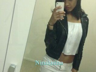 Ninalatina