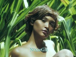 NixieGia