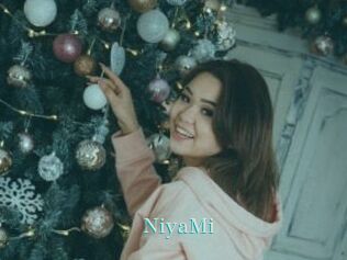 NiyaMi
