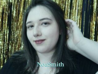 NoaSmith