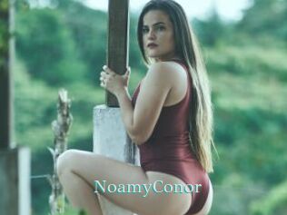 NoamyConor