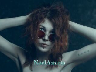 NoelAstarta