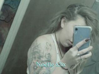 Noelle_x3x