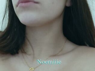 Noemiiie