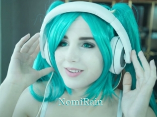 NomiRain