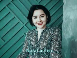 NoraLaurent