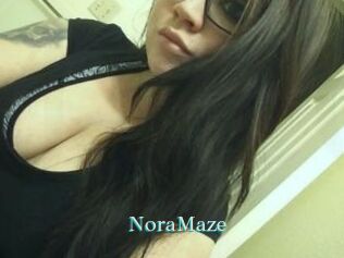 Nora_Maze