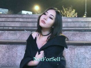 NotForSell