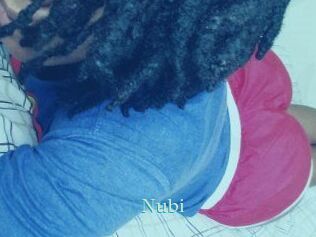 Nubi