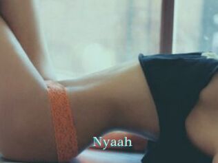 Nyaah