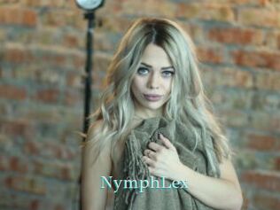 NymphLex