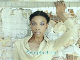 NymphoTina