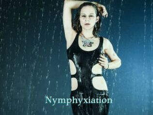 Nymphyxiation