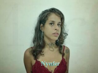 Nynfer