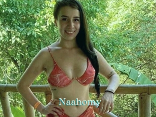 Naahomy