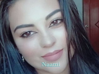 Naami