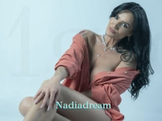 Nadiadream