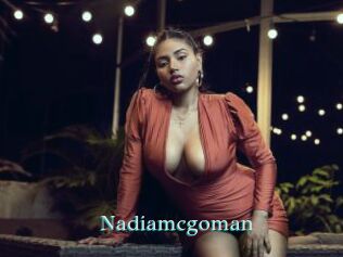 Nadiamcgoman