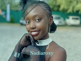 Nadiaroxy