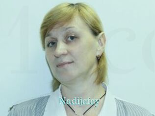 Nadijafay
