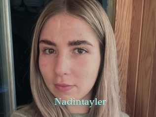 Nadintayler