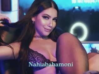 Nahiabahamoni