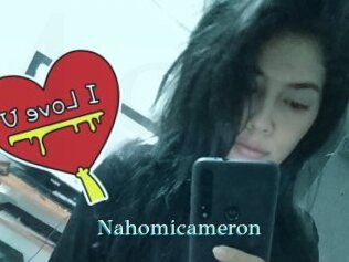 Nahomicameron