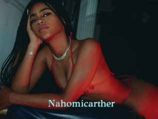 Nahomicarther