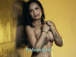 Nahomigray