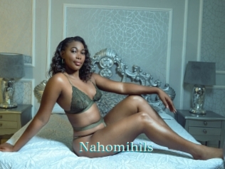 Nahomihils