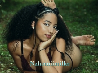Nahomiimiller