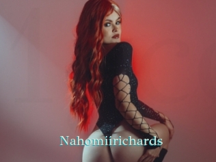 Nahomiirichards