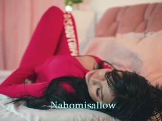 Nahomisallow