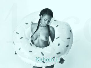 Nahomit