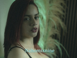 Nahomixnine