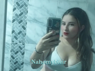 Nahomybleir