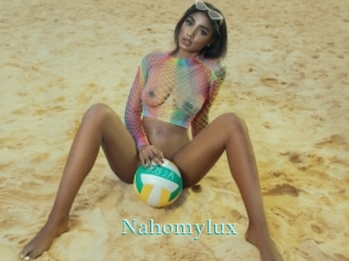 Nahomylux