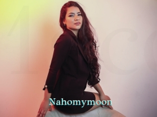 Nahomymoon