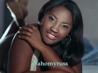 Nahomyruss