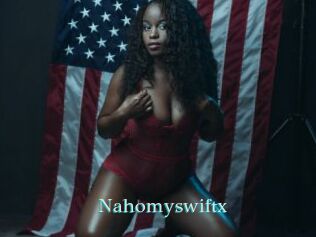 Nahomyswiftx
