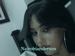 Nairobianderson