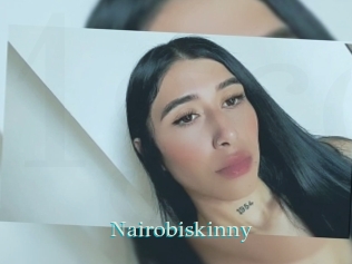 Nairobiskinny