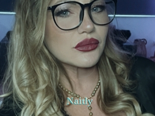 naitly 1 grosse cochonne