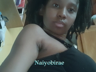 Naiyobirae