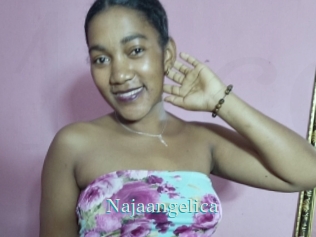 Najaangelica