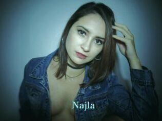 Najla