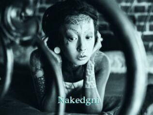 Nakedgni