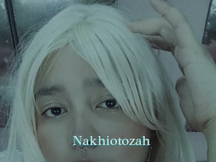 Nakhiotozah