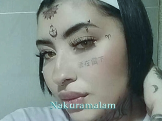 Nakuramalam